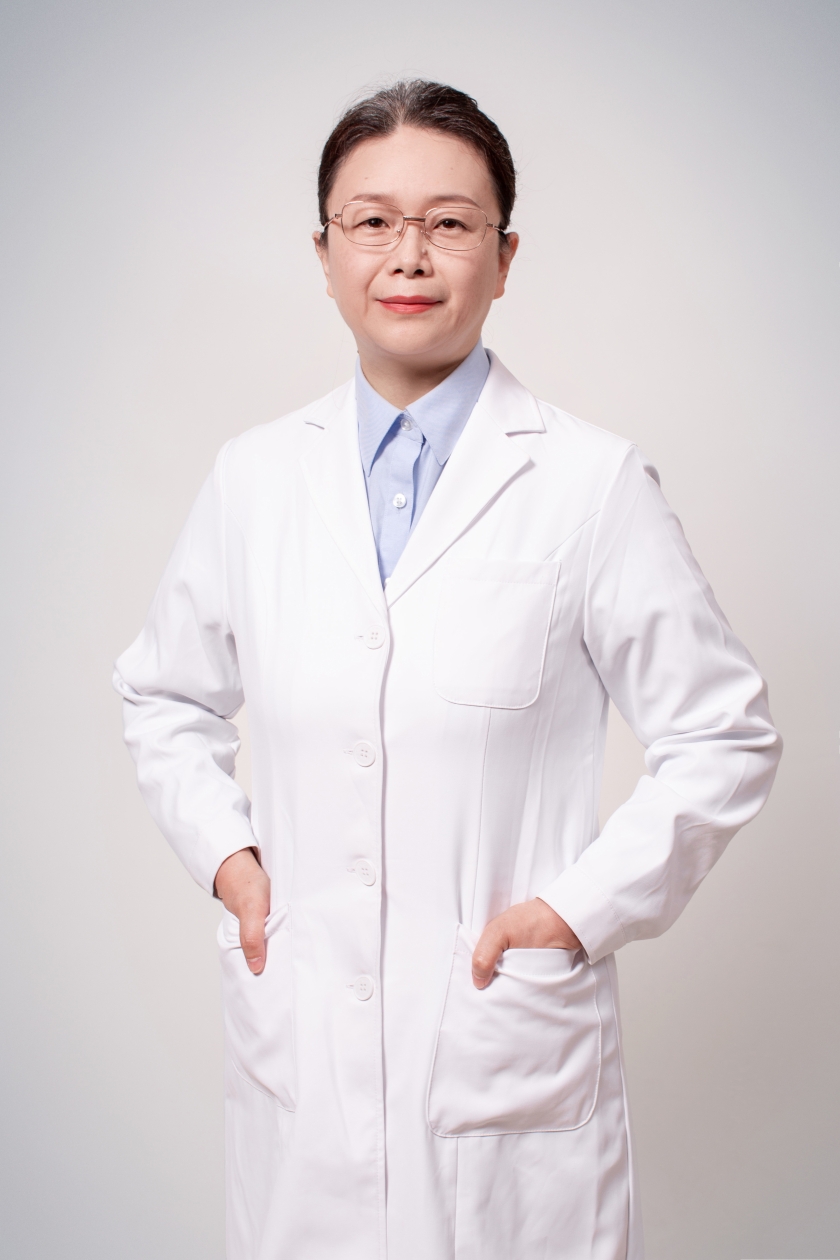 刘艳霞