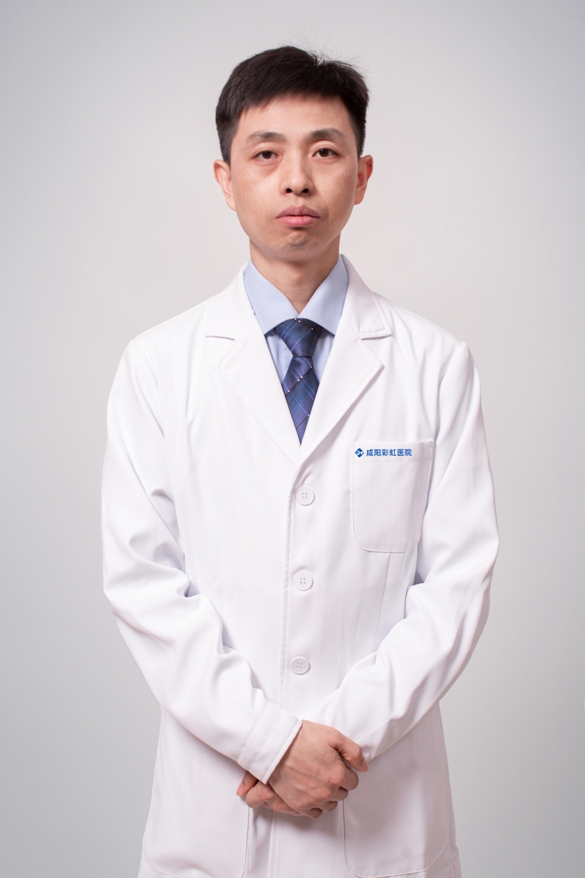 李长江