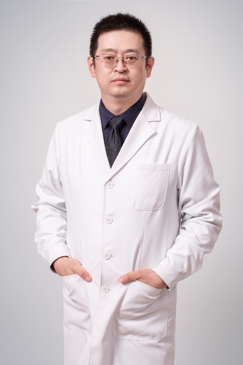 苗涛