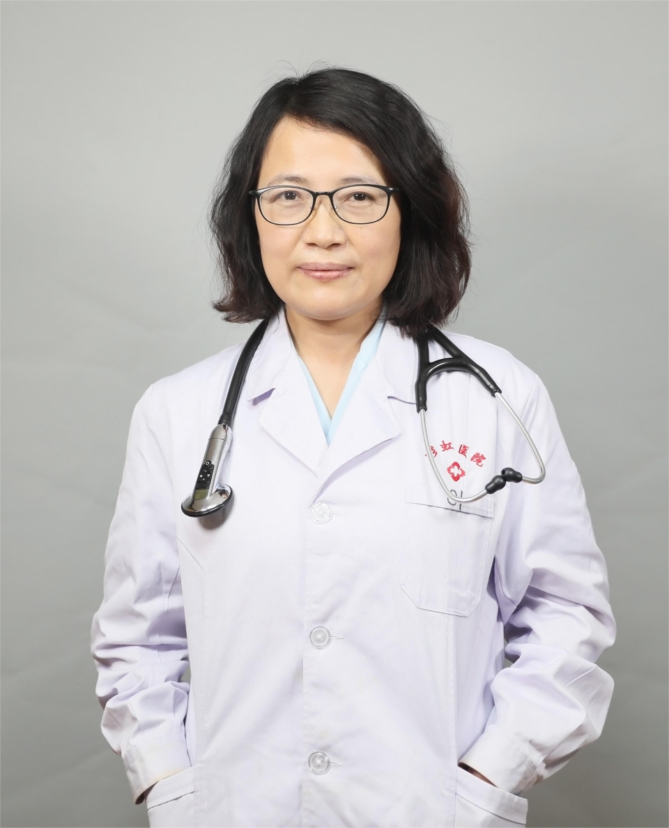 李菊花