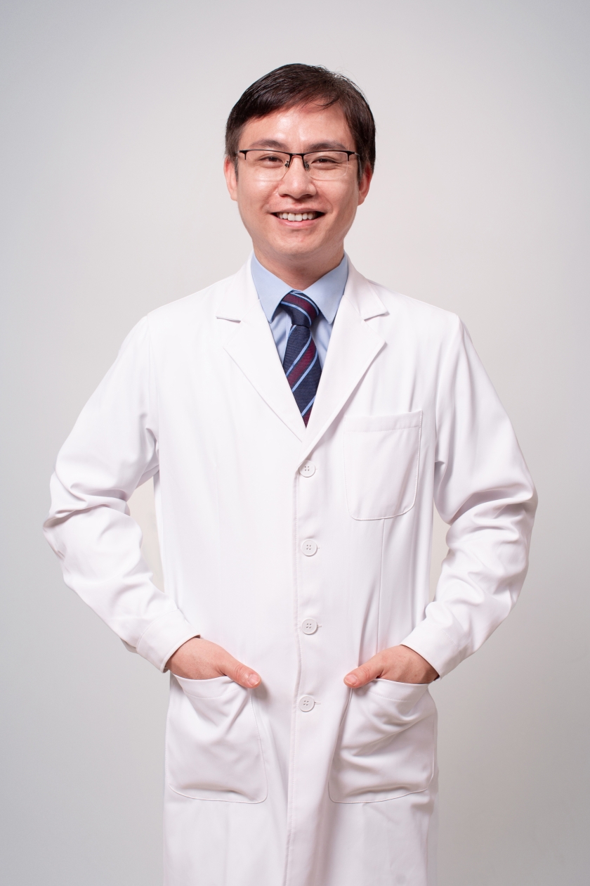 刘小权 